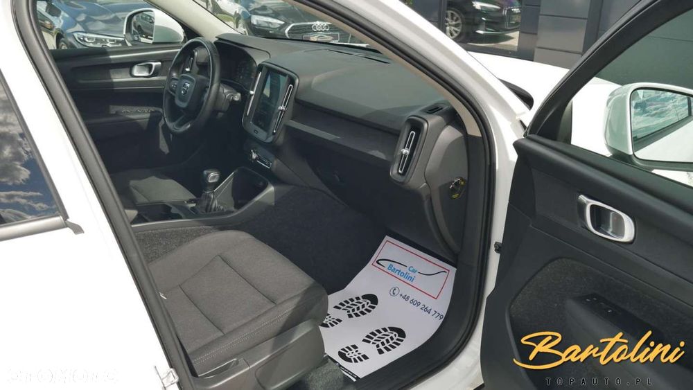 Volvo XC 40 - 13