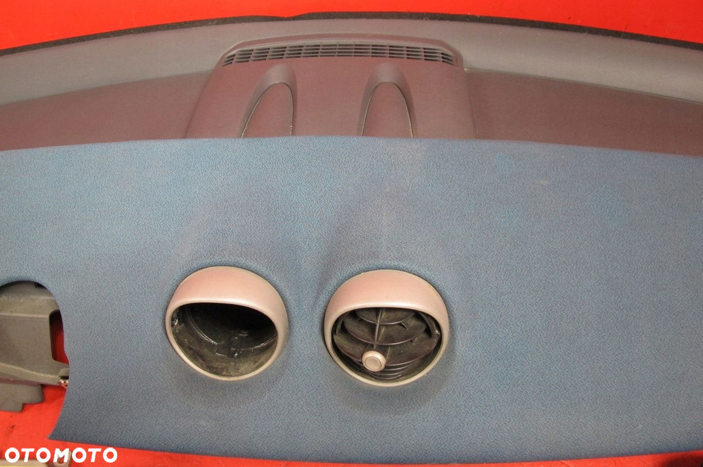 SMART ForFour I 454 DESKA PODUSZKI AIRBAG KONSOLA PASY SENSOR KOMPLET - 3