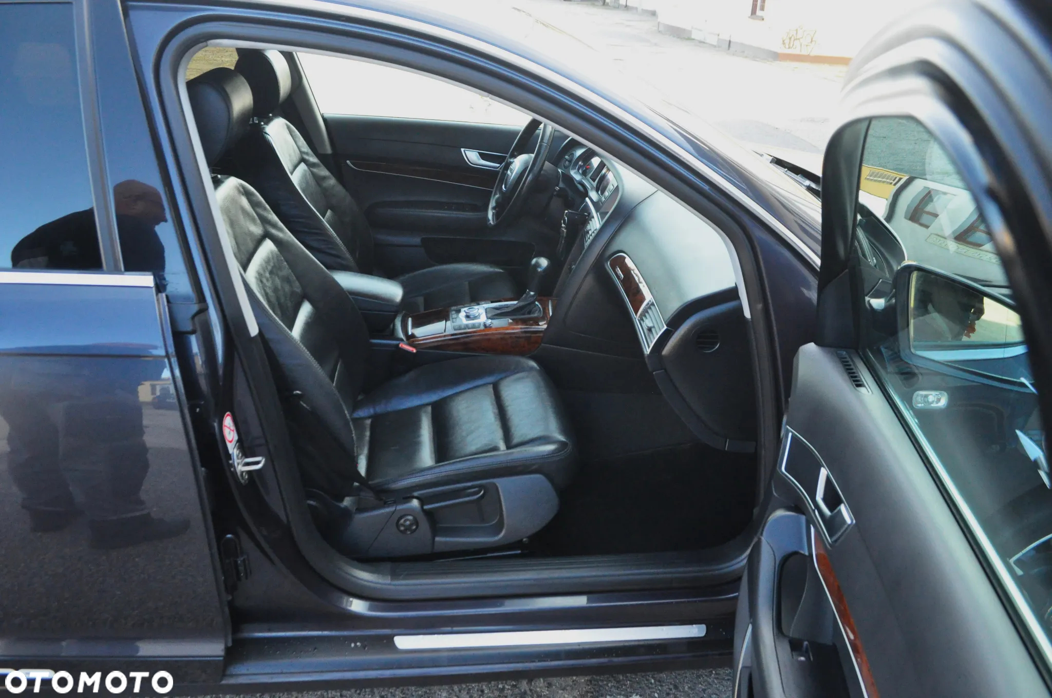 Audi A6 - 25