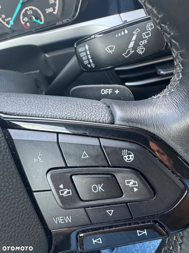 Ford Tourneo Connect Grand 2.0 EcoBlue Sport - 17