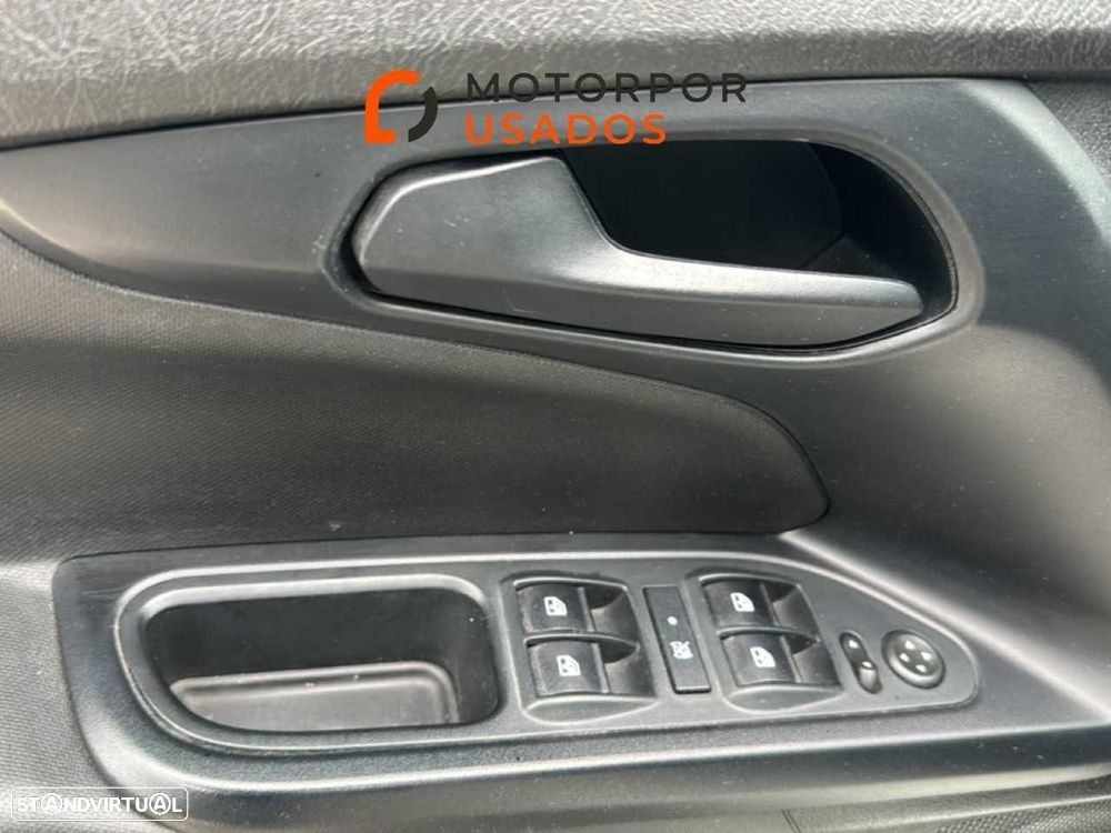 Fiat Tipo Station Wagon 1.4 Street - 10