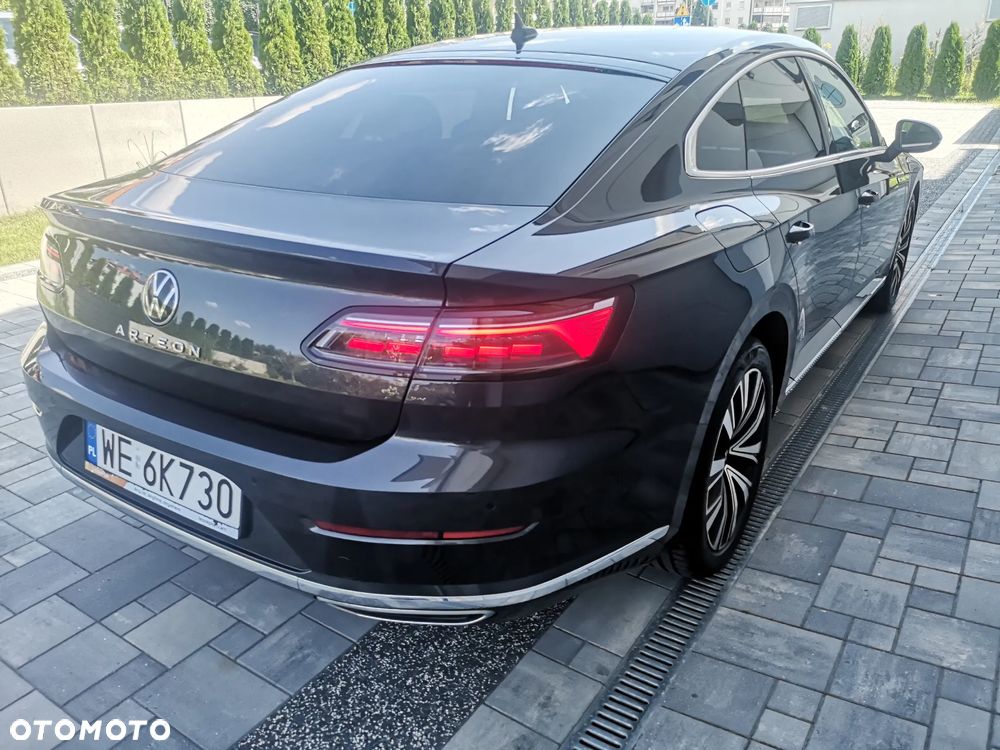 Volkswagen Arteon 2.0 TDI Elegance DSG - 9