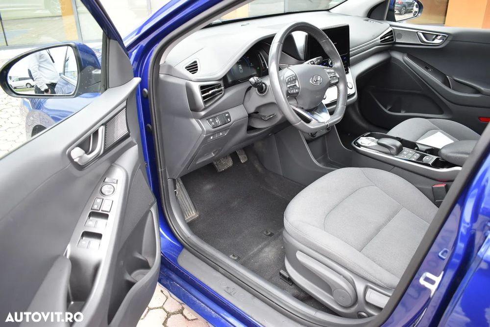 Hyundai IONIQ Standard - 16