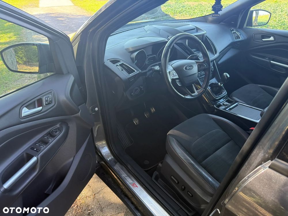 Ford Kuga 1.5 EcoBoost FWD ST-Line Black ASS GPF - 13