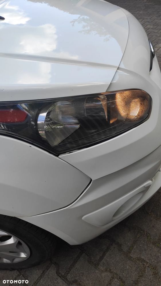Ford Transit Connect - 6