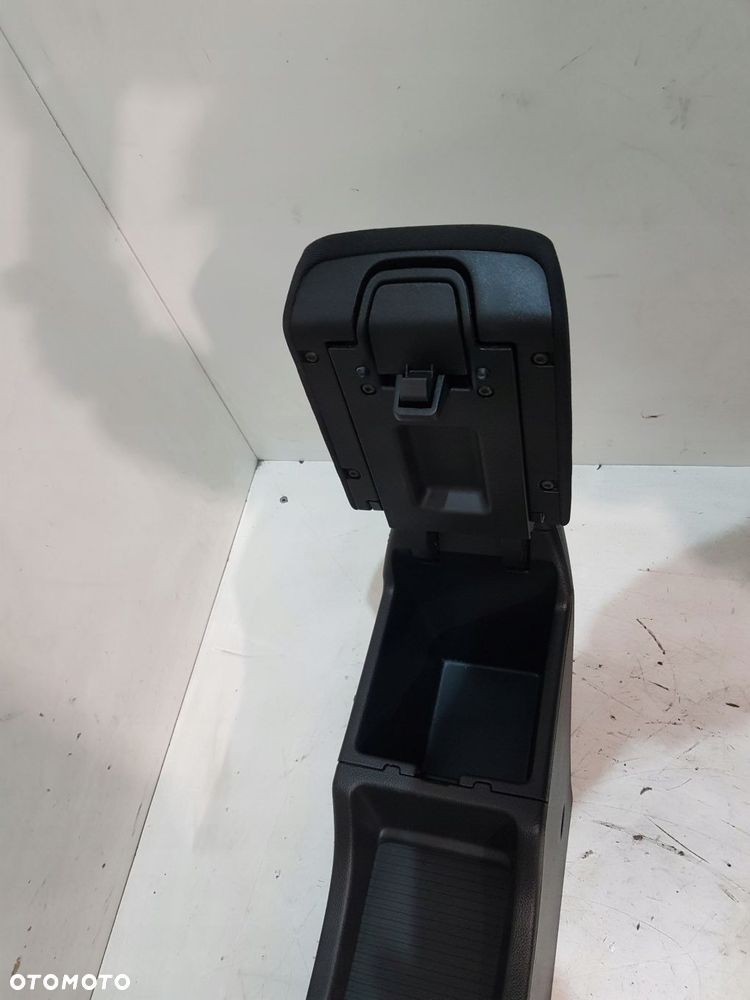 tunel środkowy opel astra j iv hb 5d eur 13258342 - 8