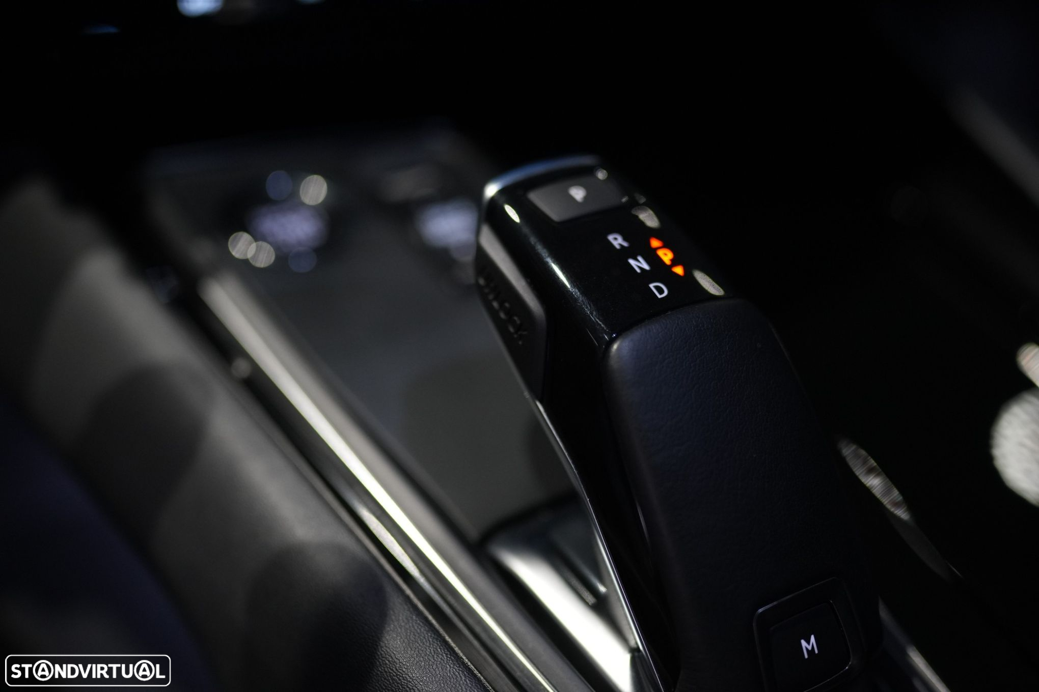 Peugeot 508 1.5 BlueHDi Allure Pack EAT8 - 39