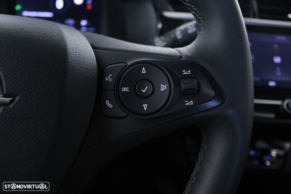 Opel Corsa-e Elegance - 23