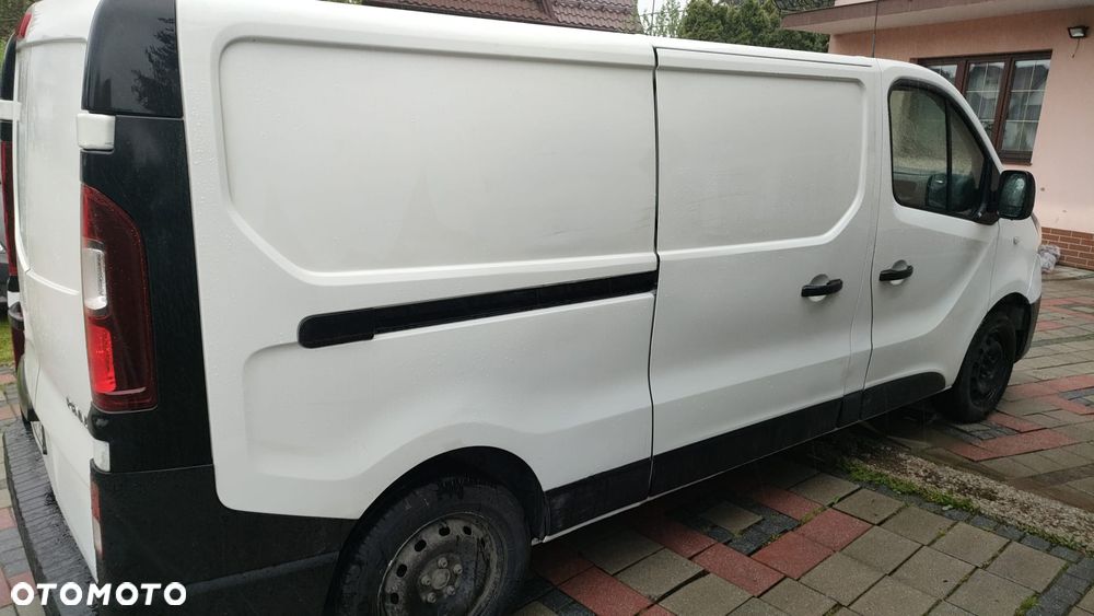 Renault Trafic - 3
