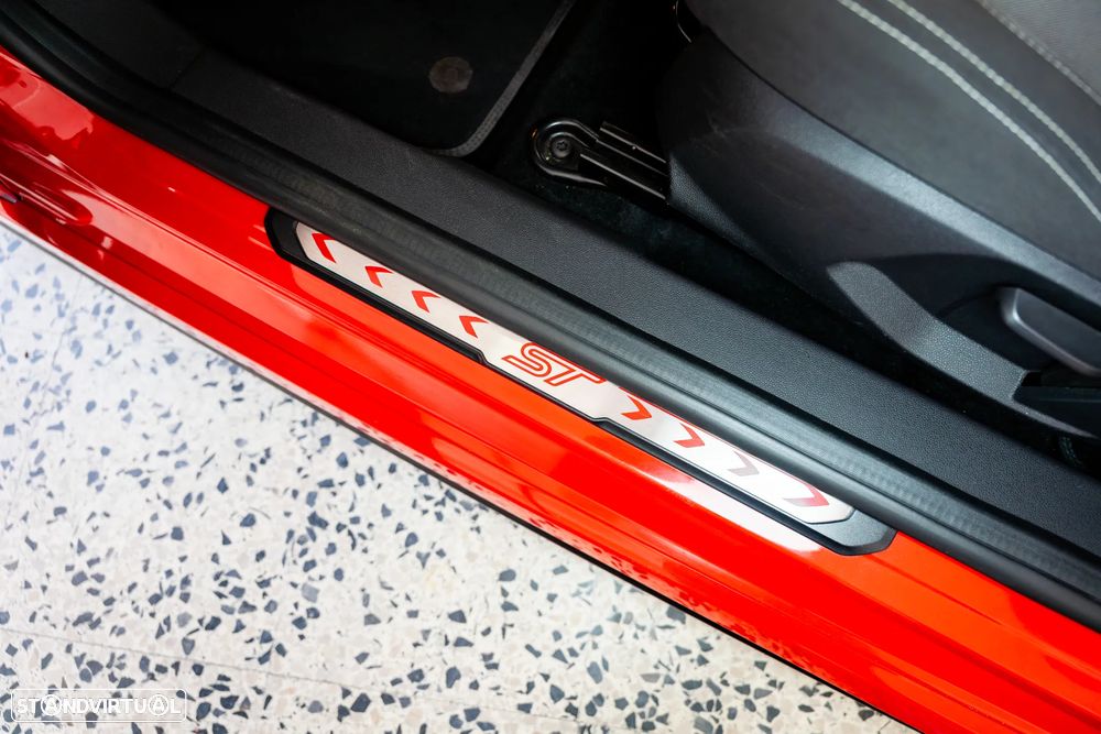 Ford Fiesta 1.6 EcoBoost ST - 18