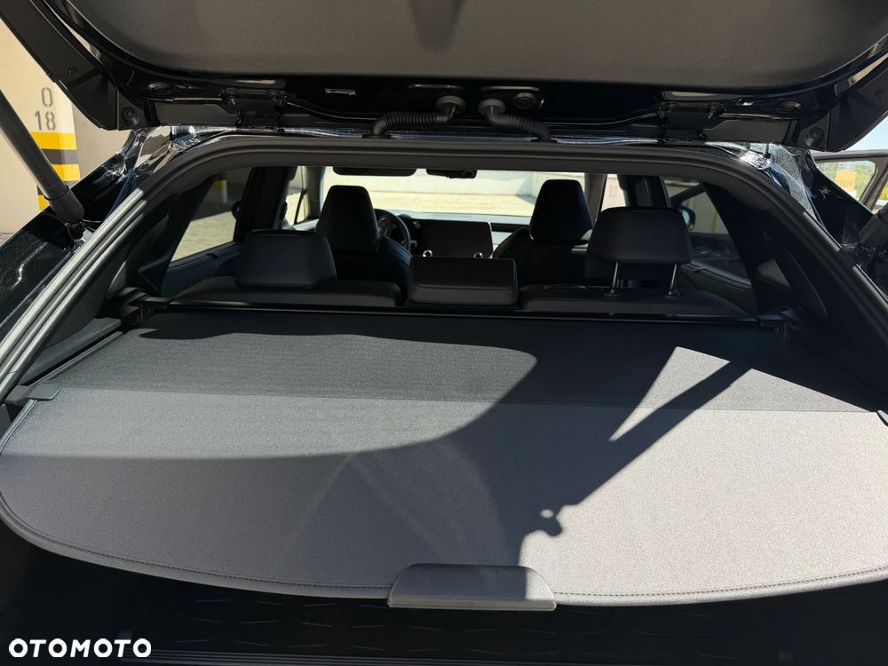 Lexus RX 500h F Sport - 36