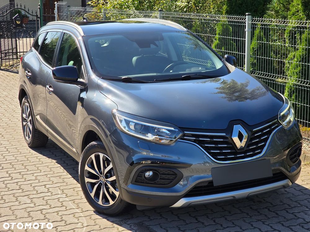 Renault Kadjar 1.3 TCe FAP Intens EDC - 3
