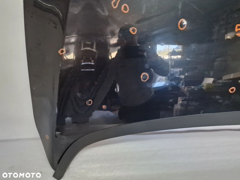 OPEL ASTRA IV LIFT 4 J 09-15 MASKA , NR AUKCJI NM59 - 6