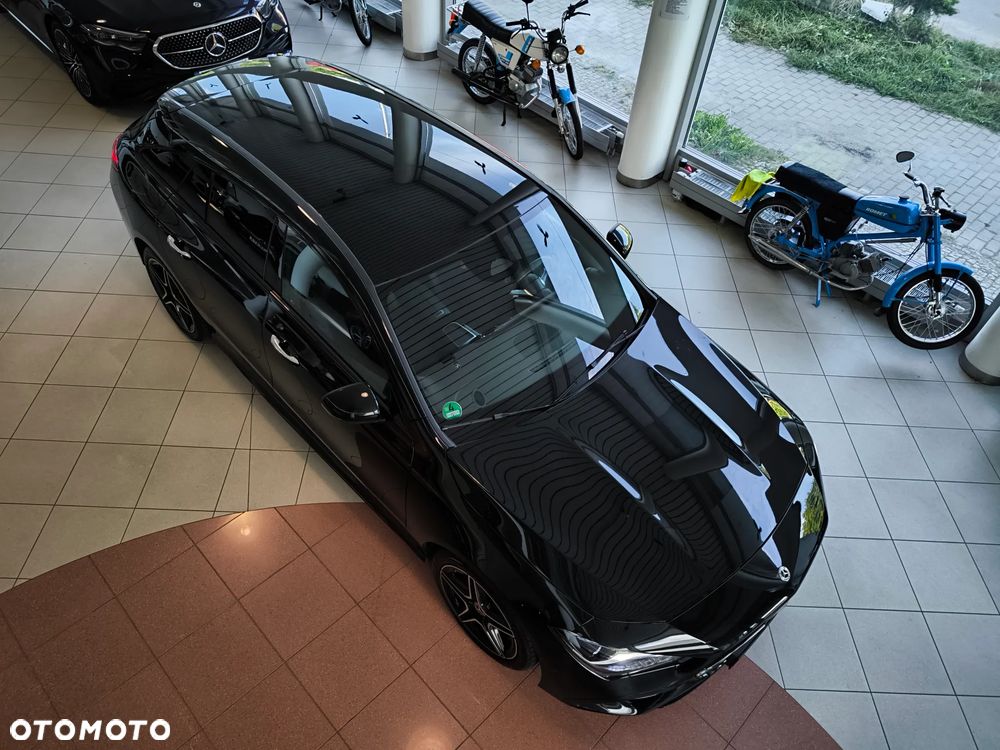 Mercedes-Benz CLA 200 AMG Line 7G-DCT - 38