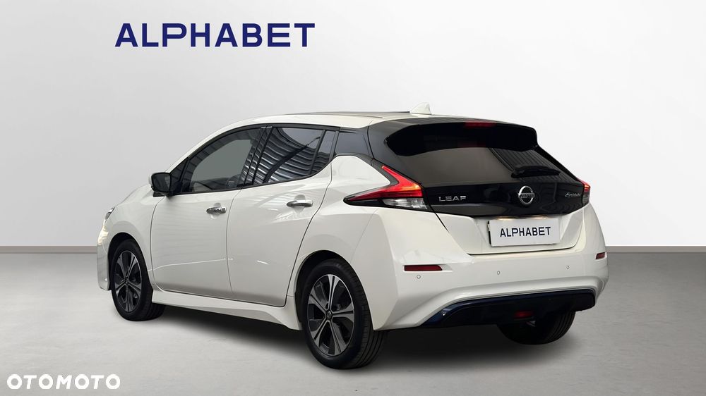 Nissan Leaf 40kWh N-Connecta - 3