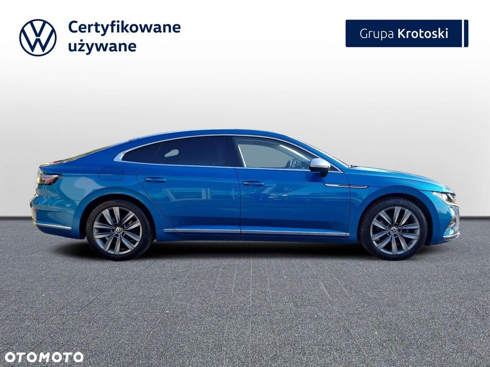 Volkswagen Arteon 2.0 TSI Elegance DSG - 8