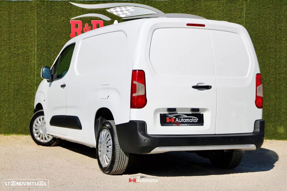 Peugeot Partner 1.5 BlueHDi Pro Longa IVA DEDUTÍVEL 3 Lug - 2