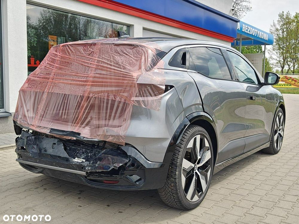 Renault Megane - 5