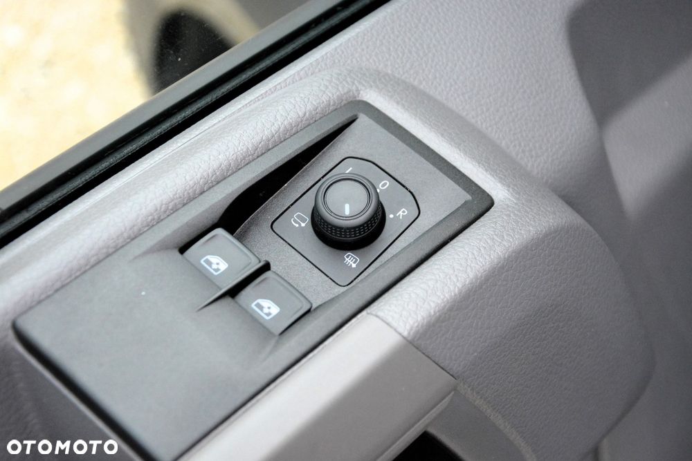 Volkswagen Crafter - 18