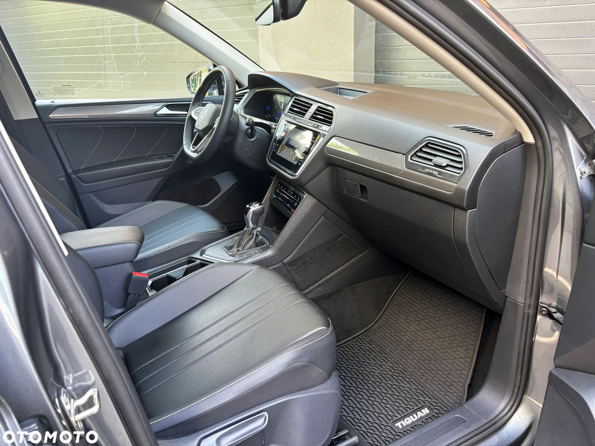 Volkswagen Tiguan Allspace 2.0 TSI 4Mot R-Line DSG - 18