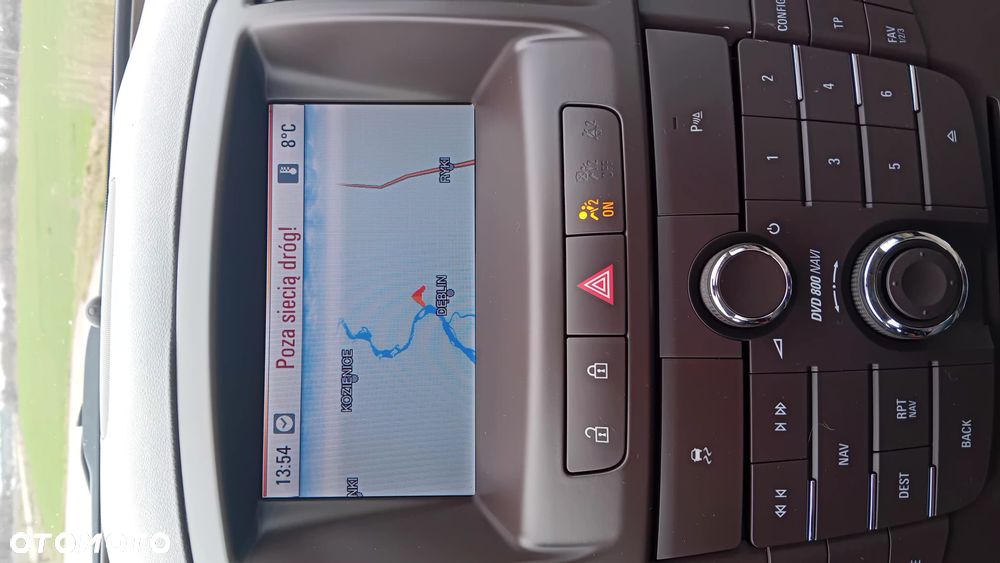 Opel Insignia 1.8 Innovation - 24