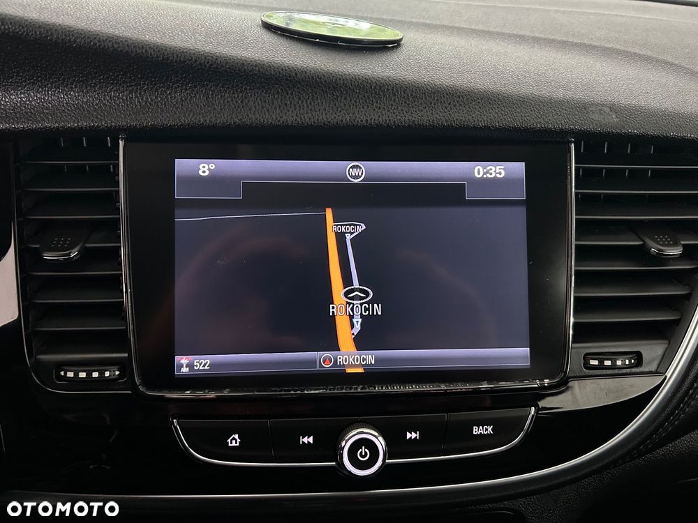 Opel Mokka 1.6 CDTI ecoFLEX Start/Stop Edition - 32