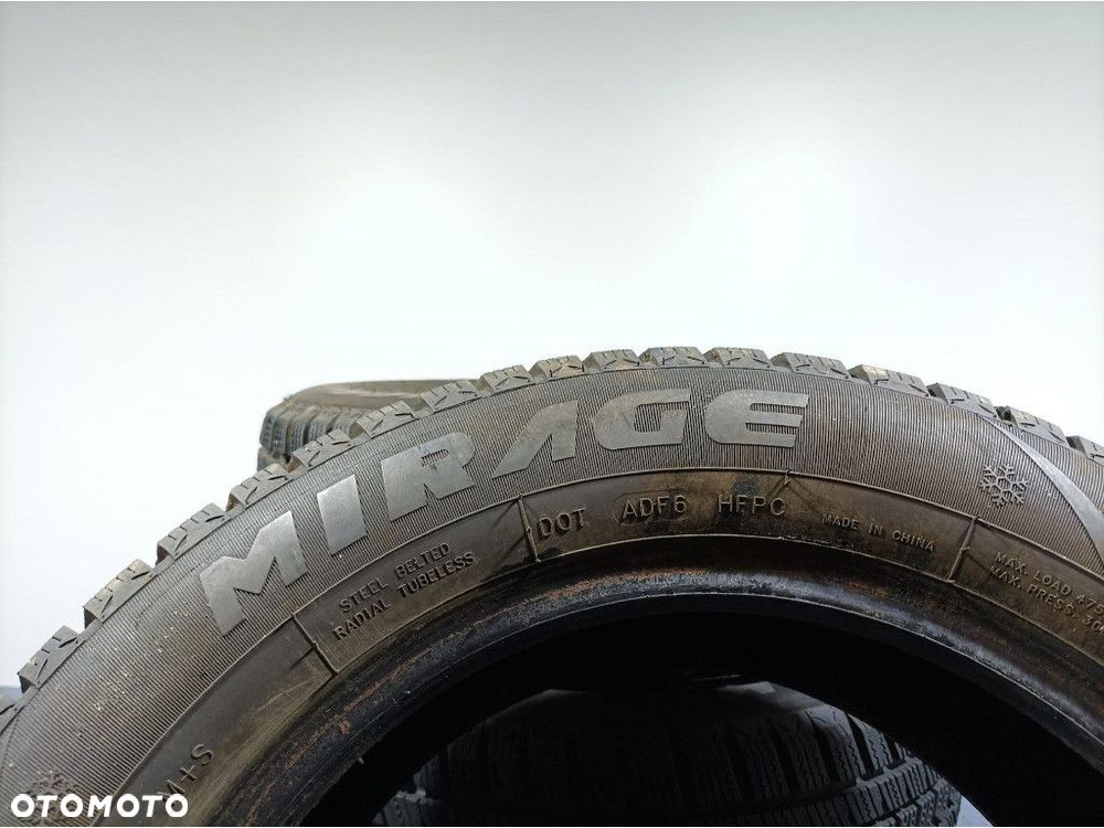 OPONY ZIMOWE MIRAGE MR-W562 175/65R14 - 3
