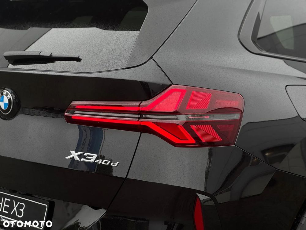 BMW X3 - 8