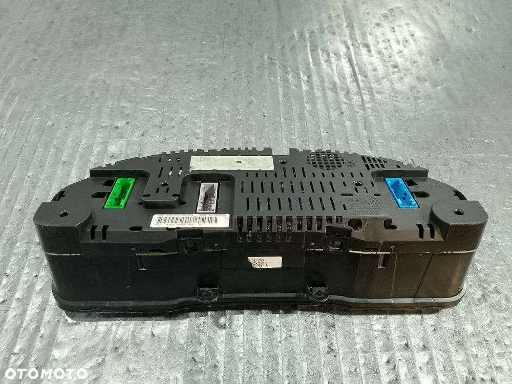 LICZNIK AUDI A6 C5 4B0920931C 110.008.948/016 2.4 - 5