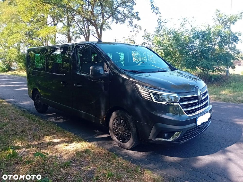 Renault Trafic - 10