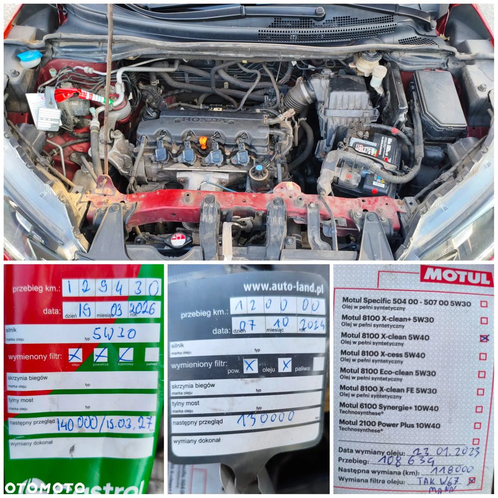 Honda CR-V 2.0 Lifestyle - 24