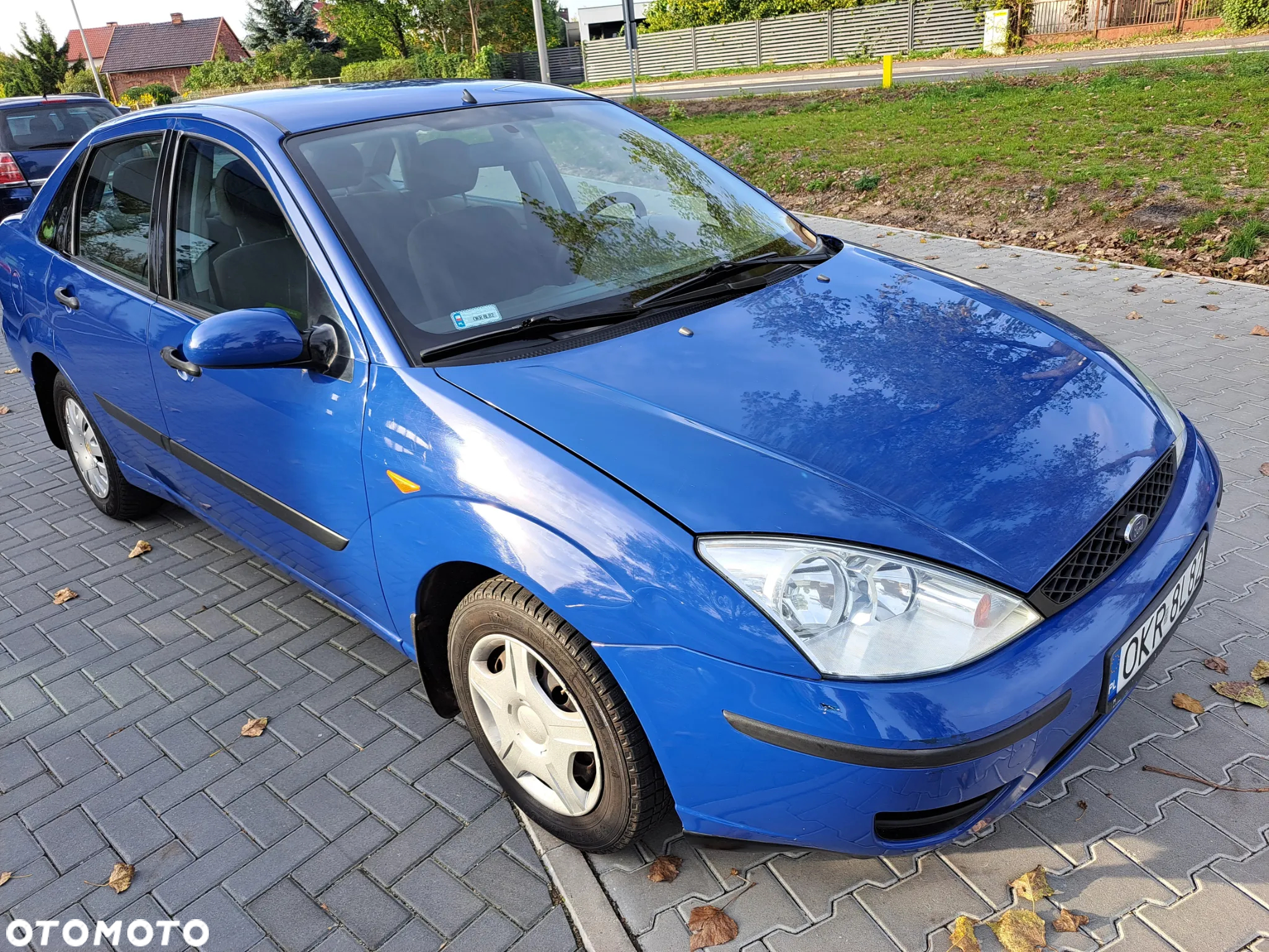 Ford Focus - 3