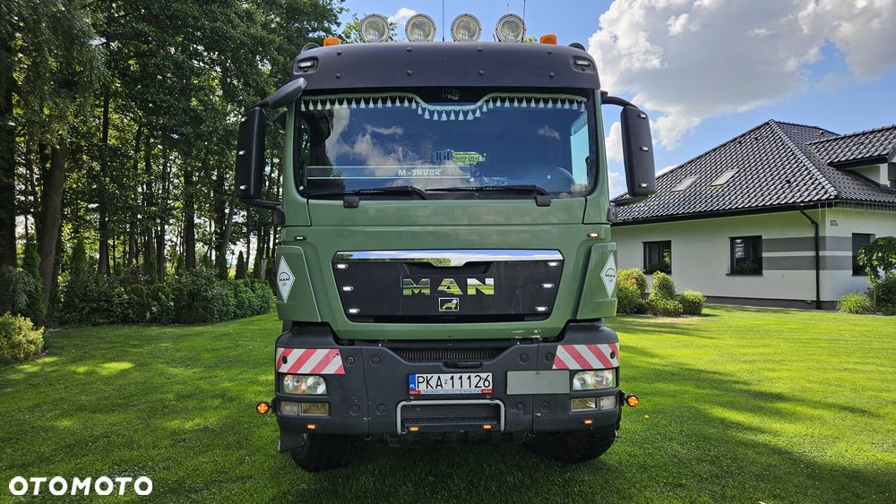 MAN TGS 18.440 - 3