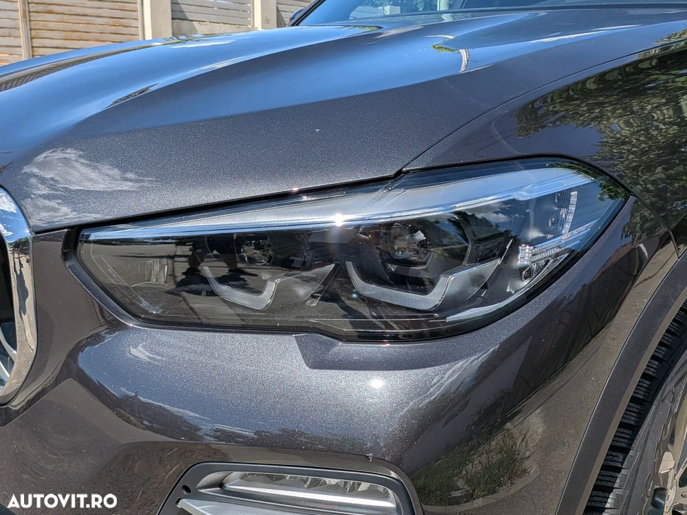 BMW X5 - 11