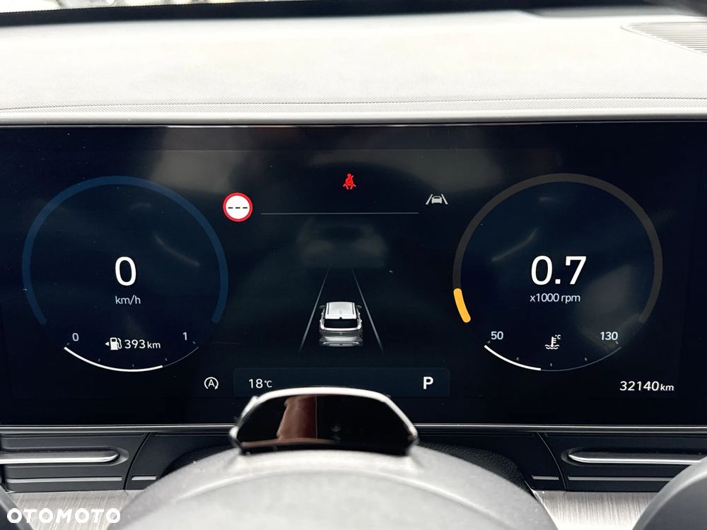 Hyundai Kona 1.6 T-GDI Executive DCT - 12