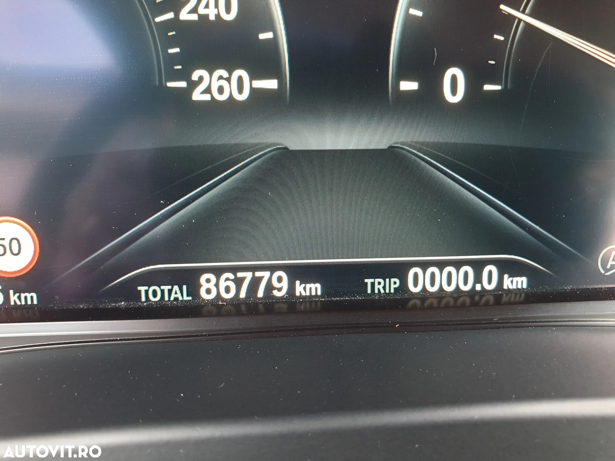 BMW X3 xDrive20d AT Advantage - 36
