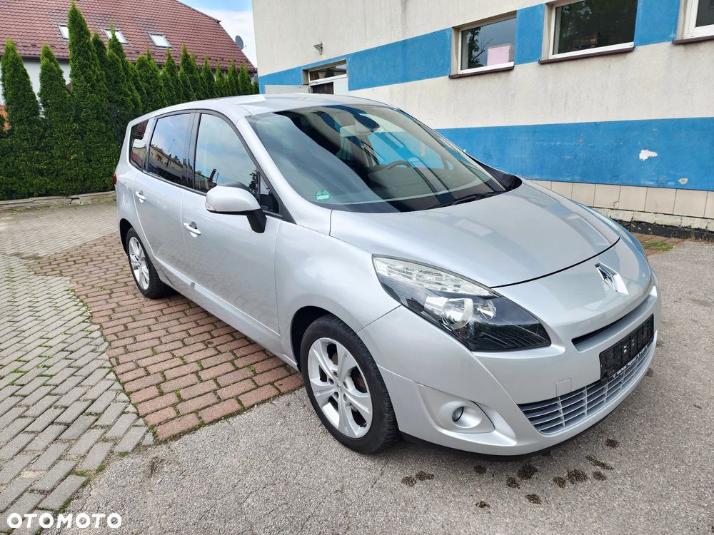 Renault Grand Scenic 1.6 16V 110 Dynamique - 2