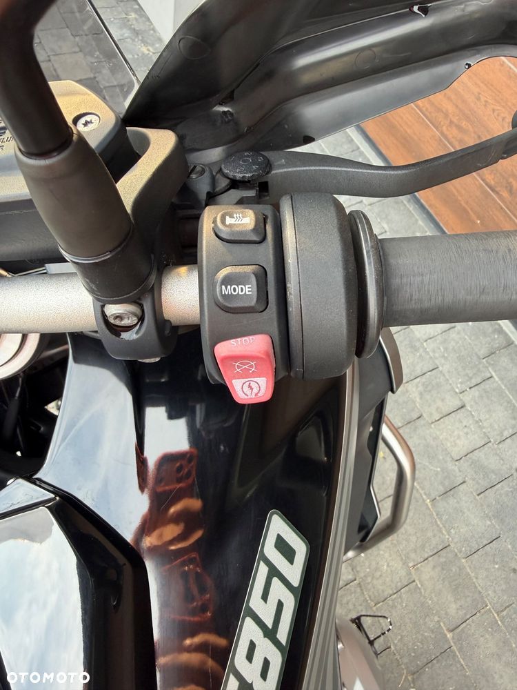 BMW GS - 14