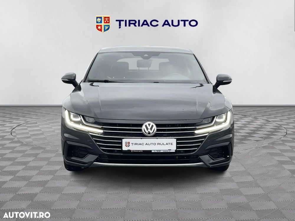 Volkswagen ARTEON 2.0 TDI DSG 4Motion Elegance - 8