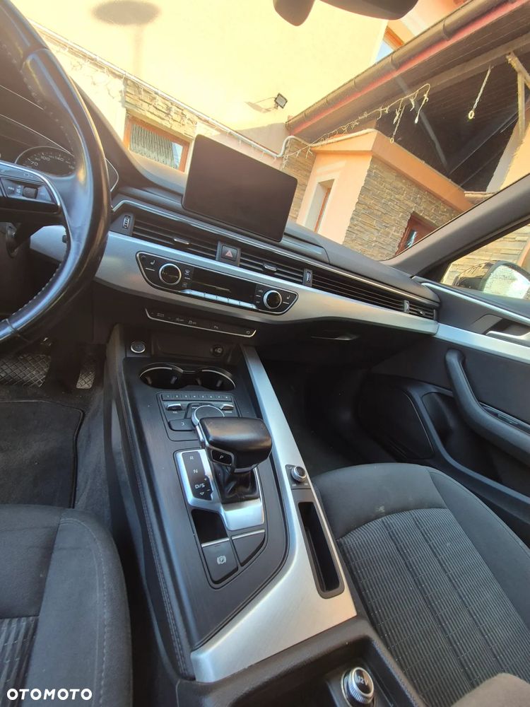 Audi A4 Avant 2.0 TDI clean diesel Multitronic - 27