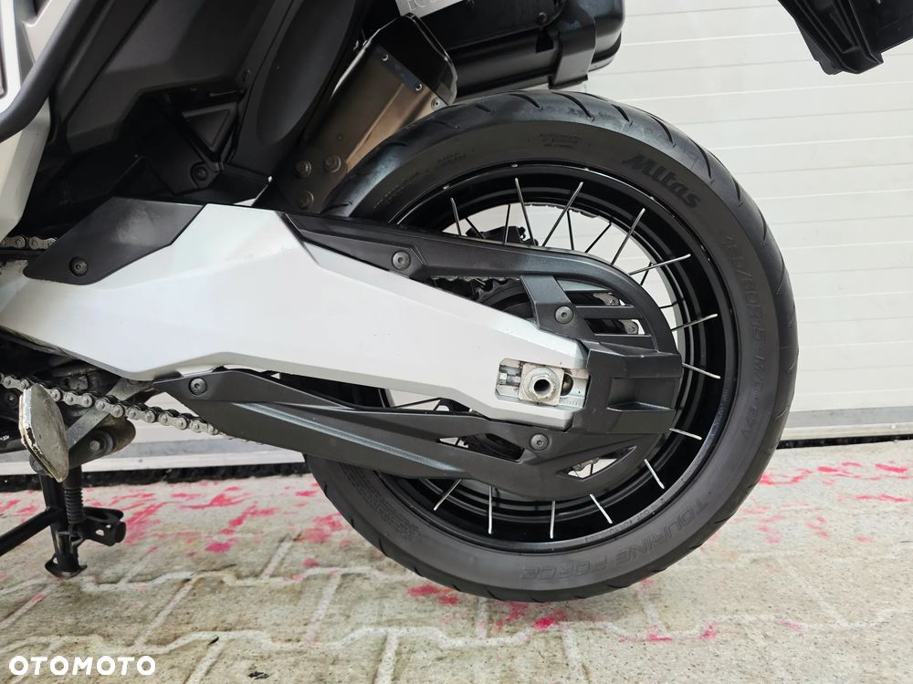 Honda X-ADV - 18