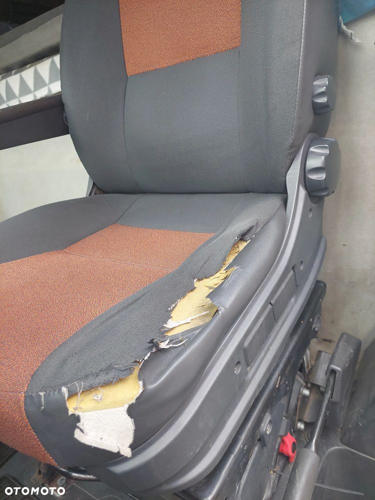Fiat ducato, jumper, boxer - 4