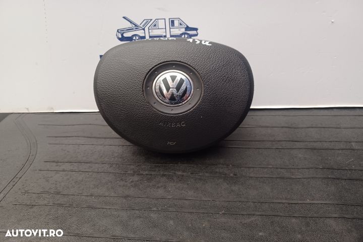 Airbag volan / sofer 1K0880201N 1K0880201N Volkswagen VW Golf 5 [2003 - 1