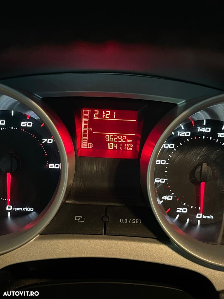 Seat Ibiza 1.4 Cool - 15