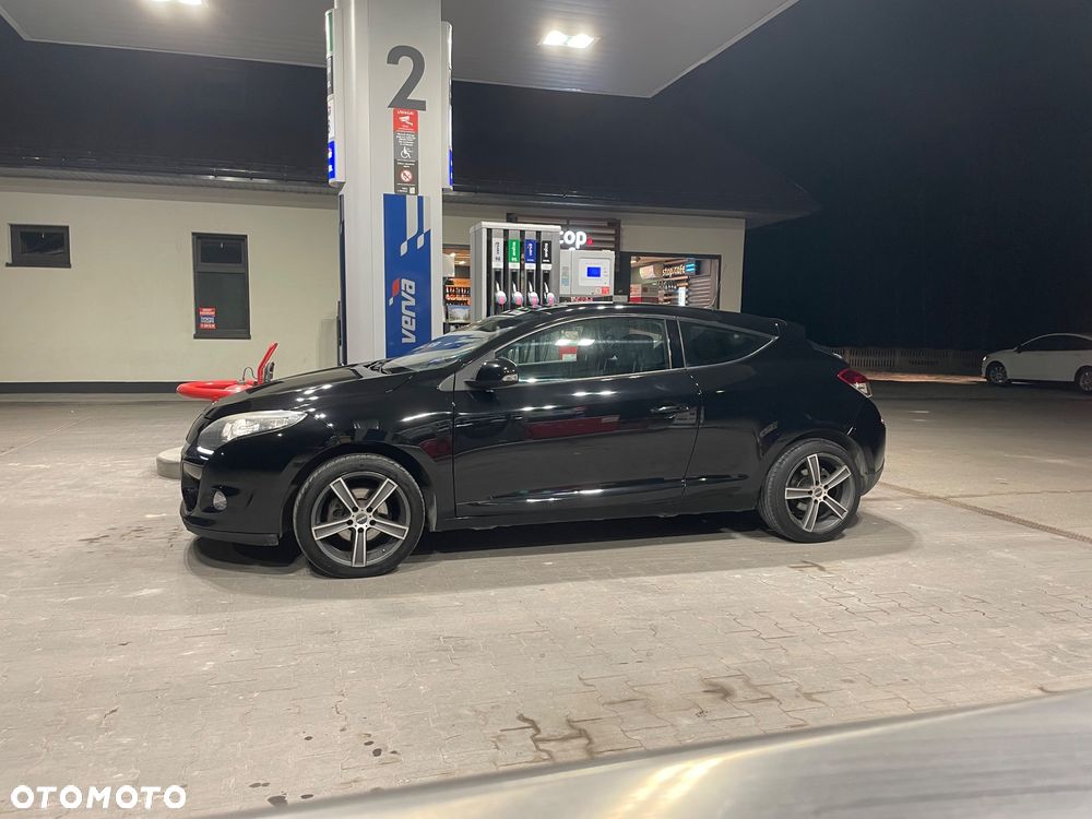 Renault Megane 1.6 16V Dynamique - 4