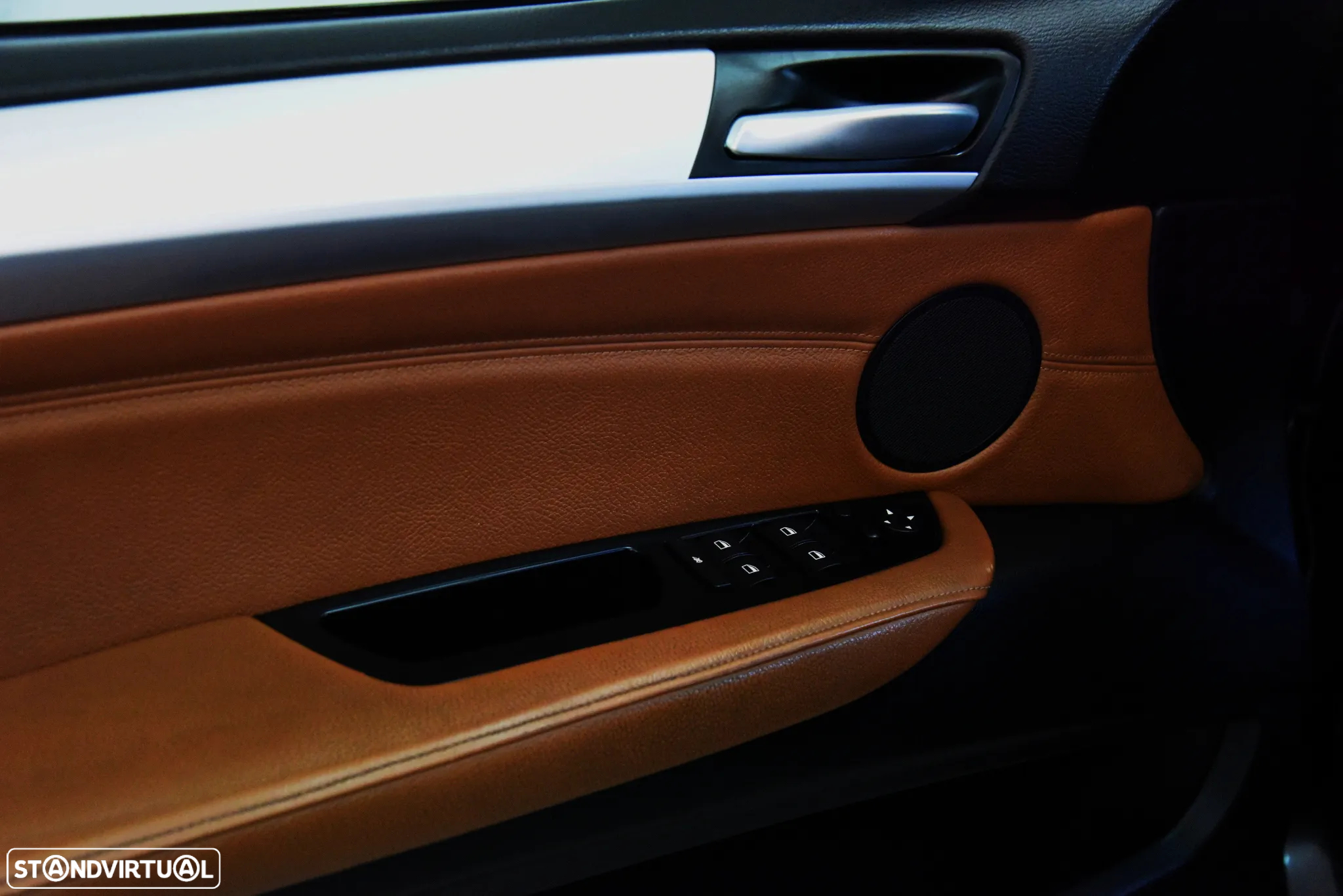 BMW X6 35 d xDrive - 28