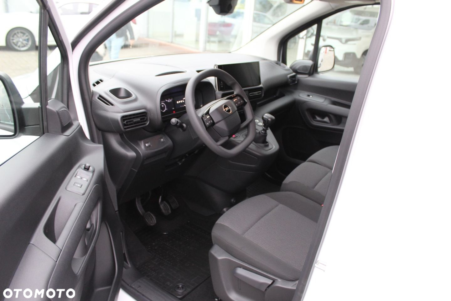 Opel Combo Cargo XL 1.5d 102km - 15
