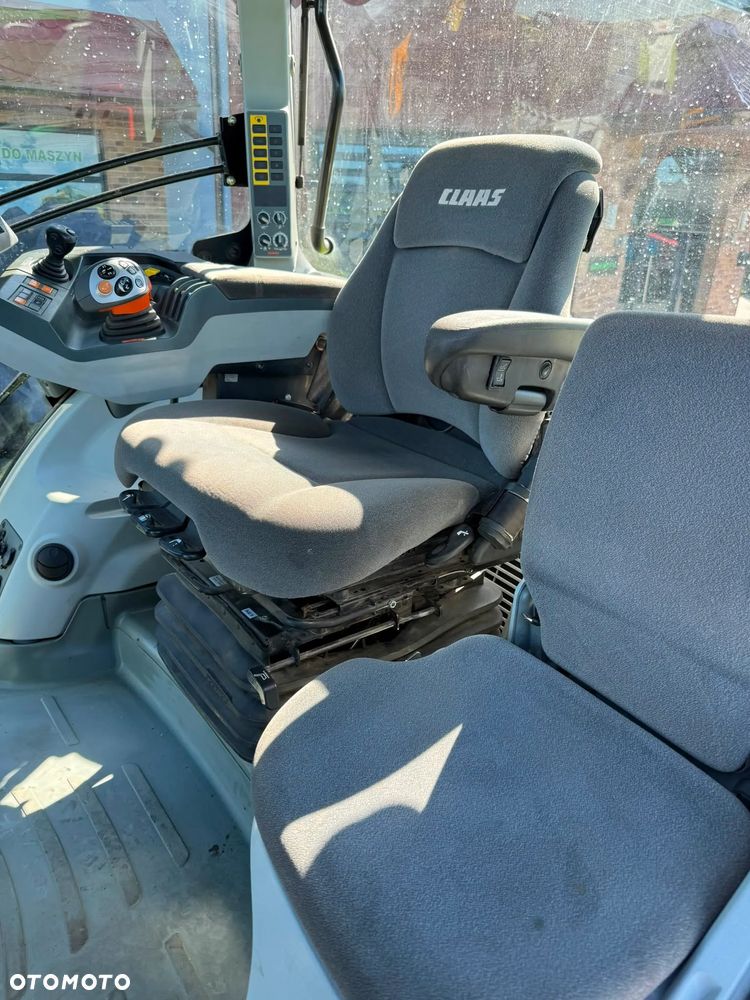 Claas AXION 830 CMATIC cebis   820 FENDT 824 - 31