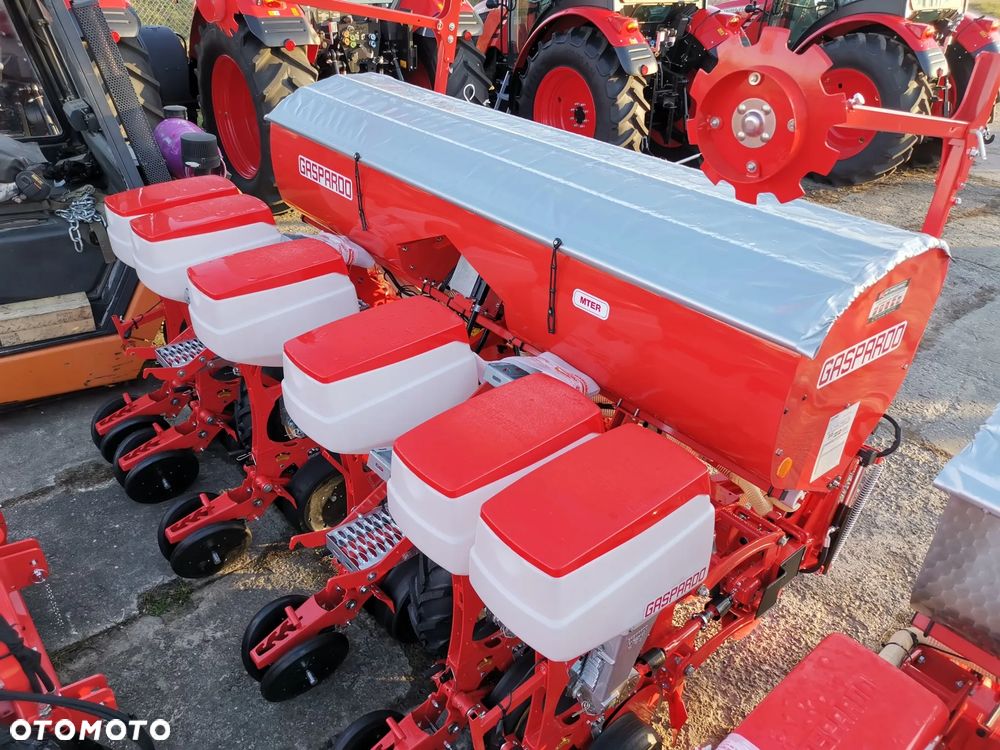 Maschio Gaspardo MTE300R - 8