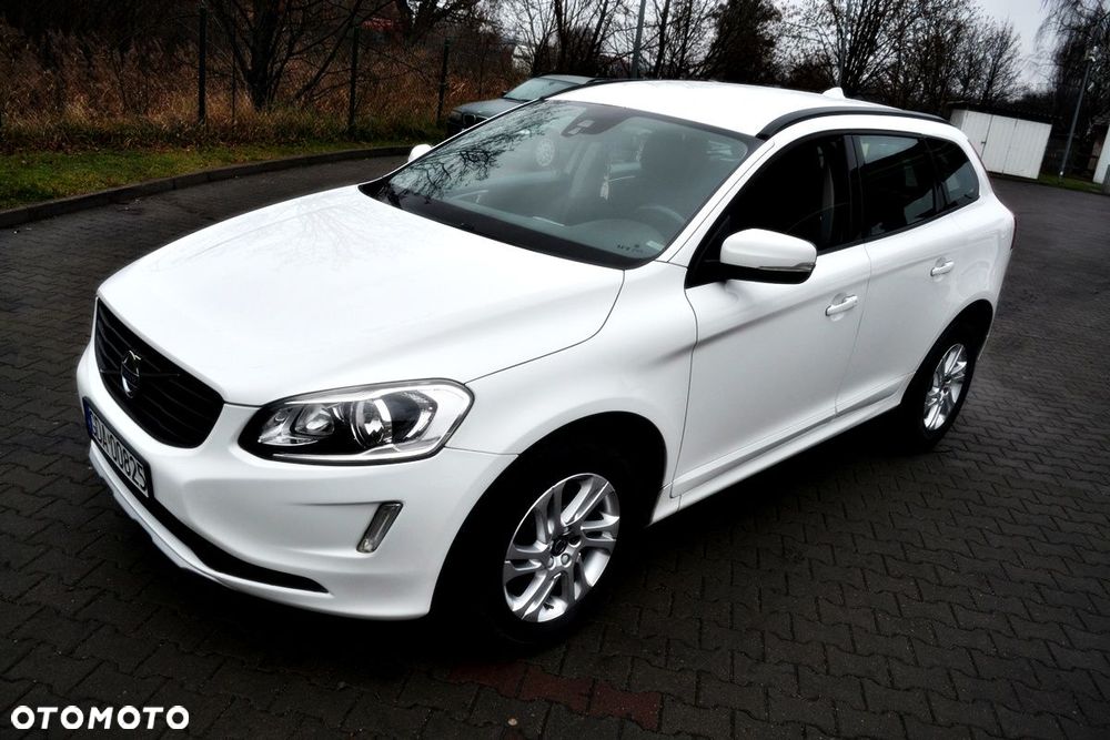 Volvo XC 60 D3 Drive-E Kinetic - 17
